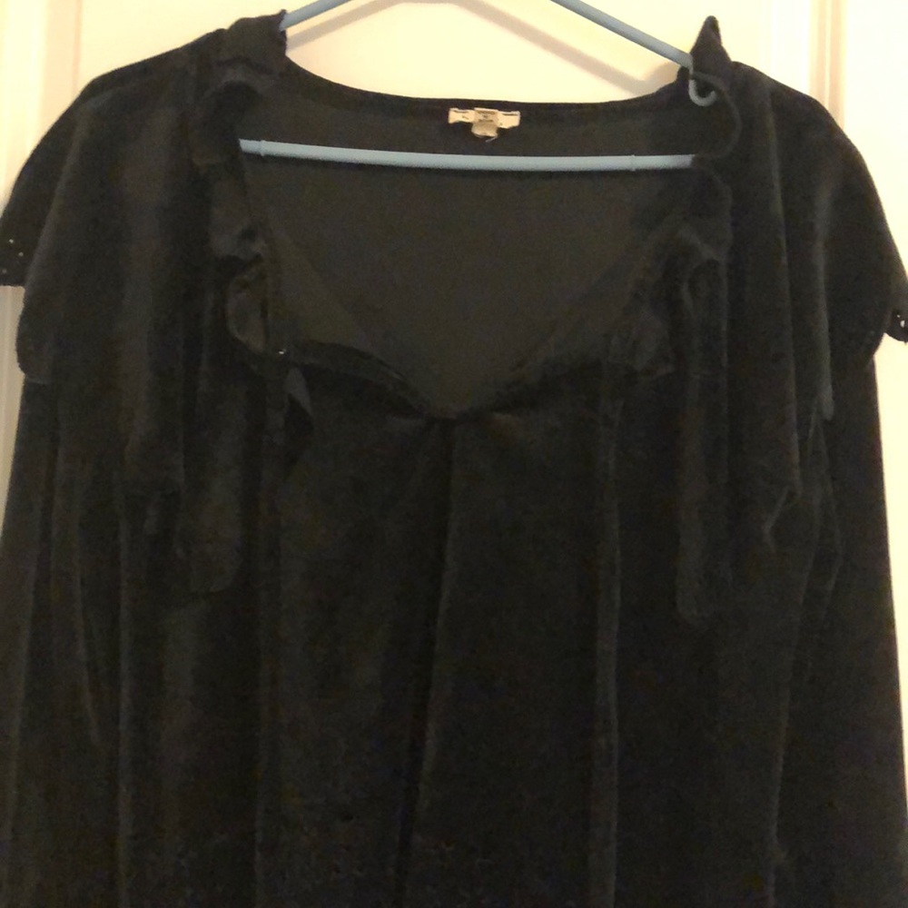 POL Boho Top - Picture 4 of 6